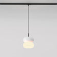 Duo 210 Shade, White (Opal)