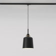 Camden 220 Shade, Matt Black
