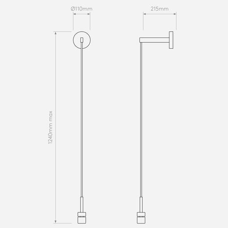 Wall Pendant 5