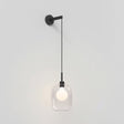 Curve Glass 285, Clear Glass
