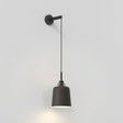 Camden 220 Shade, Bronze